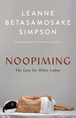 Noopiming: The Cure for White Ladies cover