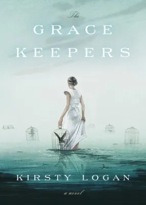 The Gracekeepers cover