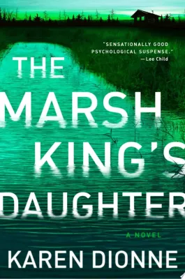 The Marsh King’s Daughter cover