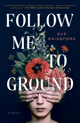Follow Me to Ground: A Novel cover