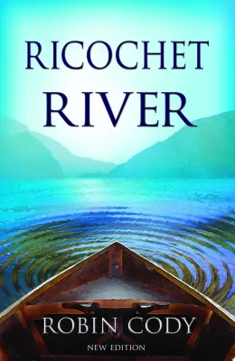 Ricochet River cover