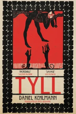 Tyll cover