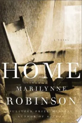 Home: A Novel cover
