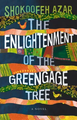 The Enlightenment of the Greengage Tree cover
