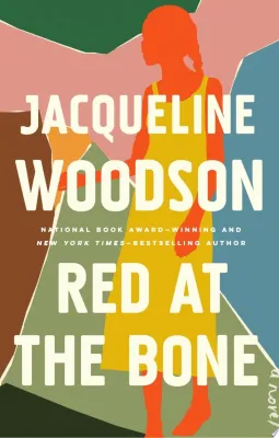 Red at the Bone: A Novel cover