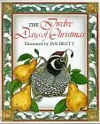 The Twelve Days of Christmas cover