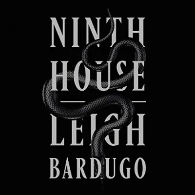 Ninth House (Alex Stern, #1) cover