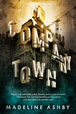 Company Town cover