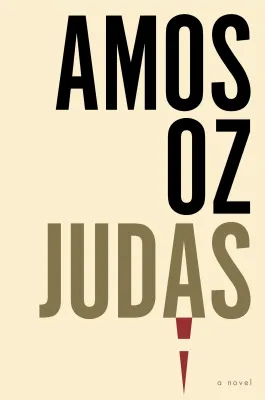 Judas cover