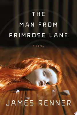 The Man from Primrose Lane: A Novel cover