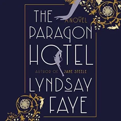 The Paragon Hotel cover