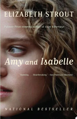 Amy and Isabelle: A novel cover