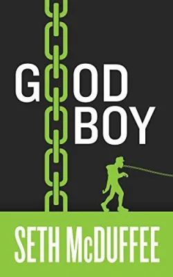 Good Boy cover
