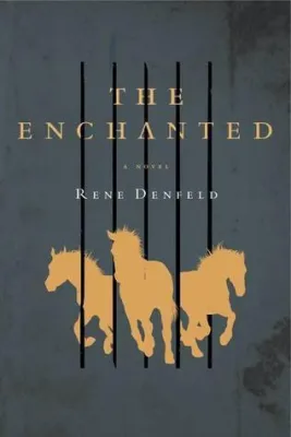 The Enchanted: A Novel cover