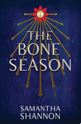The Bone Season: A Novel cover