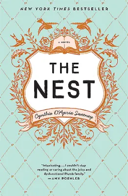 The Nest cover