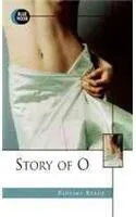 Story of O cover