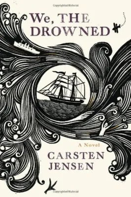 We, the Drowned cover