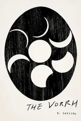The Vorrh (The Vorrh Trilogy, #1) cover