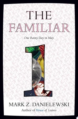 The Familiar, Volume 1: One Rainy Day in May cover