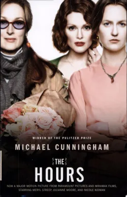 The Hours: A Novel cover