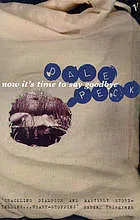 Now It’s Time to Say Goodbye cover