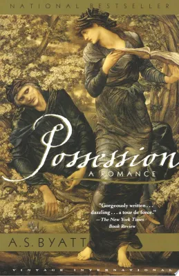 Possession cover