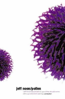 Pollen cover