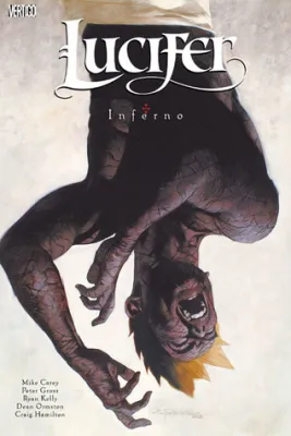 Inferno cover