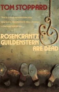 Rosencrantz & Guildenstern are Dead cover
