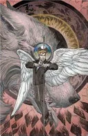 Crux cover