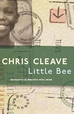 Little Bee cover