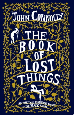 The Book of Lost Things: A Novel cover