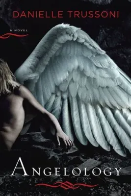Angelology cover