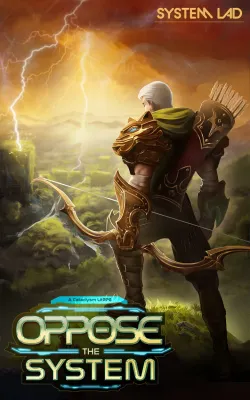 Oppose the System (Oppose the System #1) cover