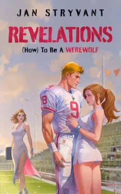 Revelations: (How) To Be A Werewolf cover