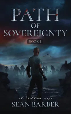 Path of Sovereignty: Book 1 cover