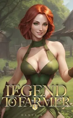 Legend to Farmer 3: A Slice of Life Fantasy cover