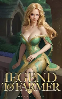 Legend to Farmer 2: A Slice of Life Fantasy cover