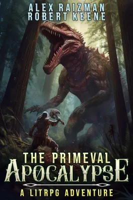 The Primeval Apocalypse cover