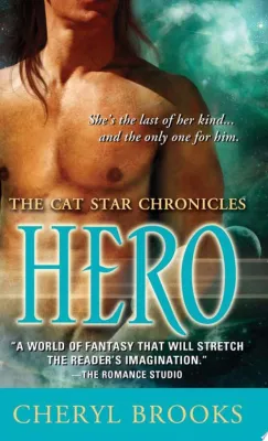 Hero cover