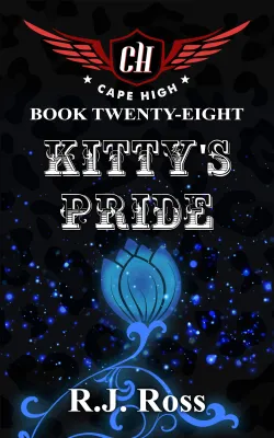 Kitty’s Pride (Cape High, #29) cover