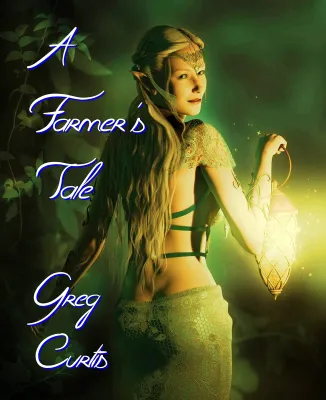 A Farmer’s Tale cover