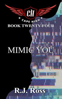 Mimic You (Cape High, #24) cover