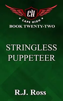 Stringless Puppeteer (Cape High, #22) cover