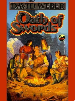 Oath of Swords cover