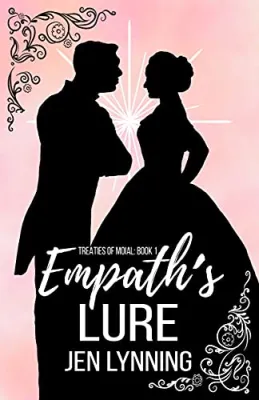 Empath’s Lure (Treaties of Moial #1) cover