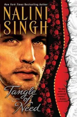 Tangle of Need: A Psy-Changeling Novel cover