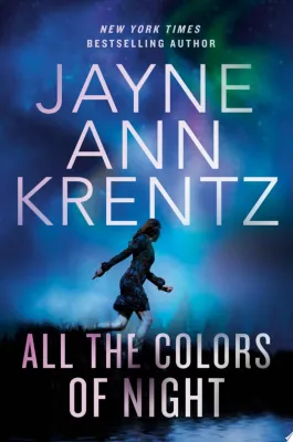 All the Colors of Night cover