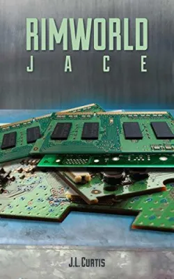 Rimworld- JACE cover